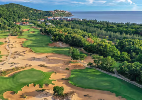 Image Laguna Lang Co Golf Club